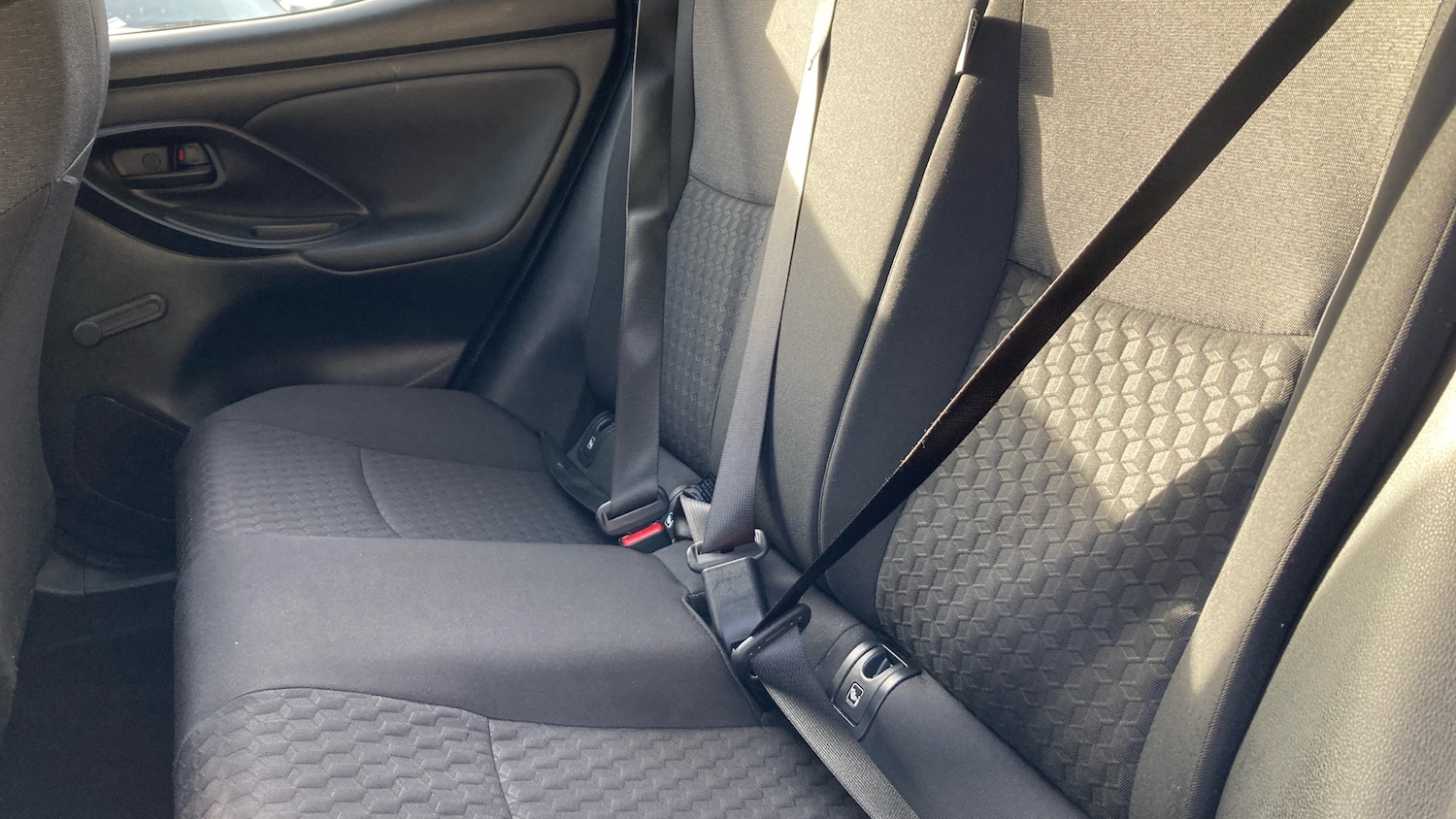 Used Toyota Yaris 2023 for sale - 76945316: Photo 21