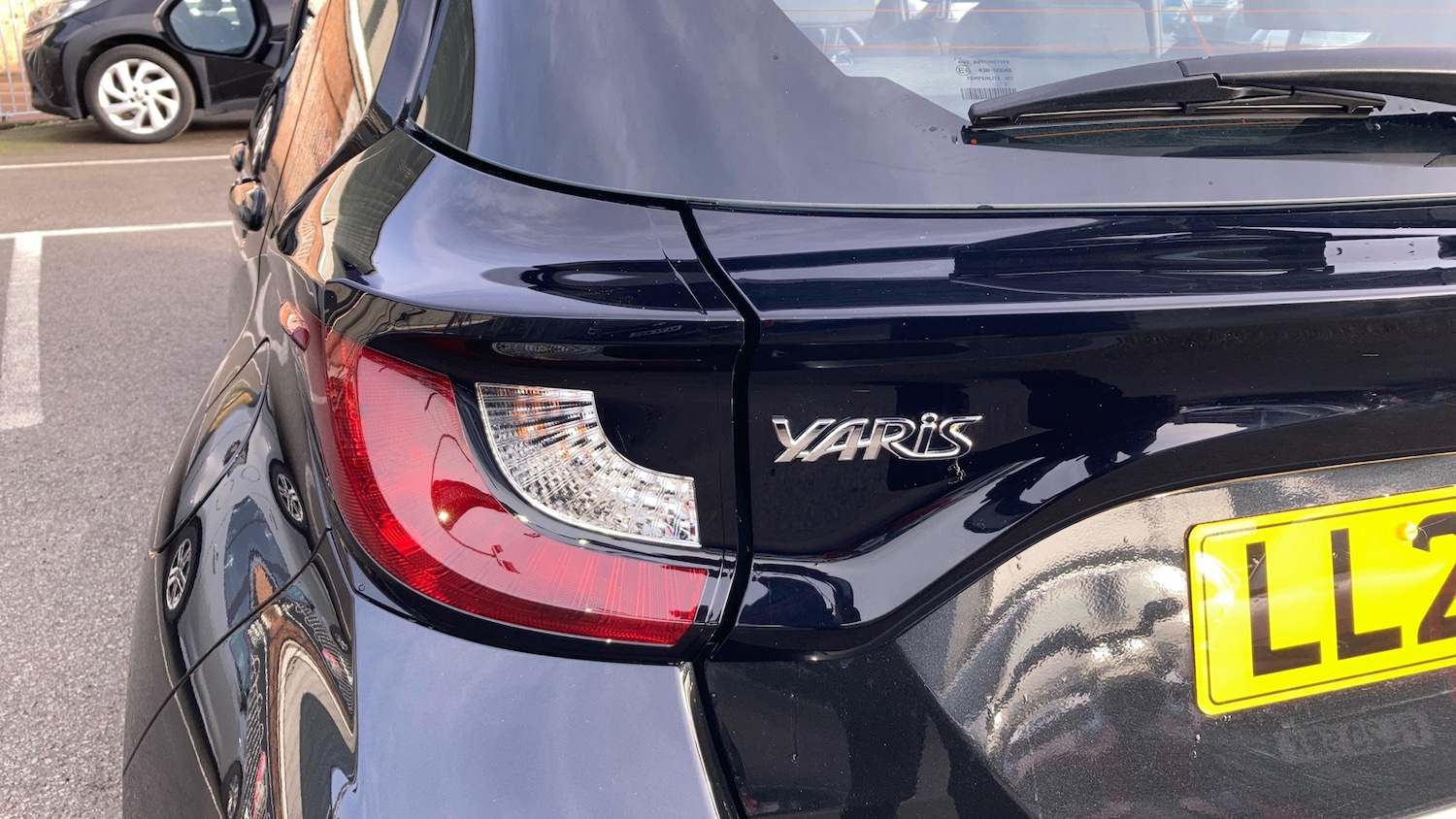 Used Toyota Yaris 2023 for sale - 76945316: Photo 23