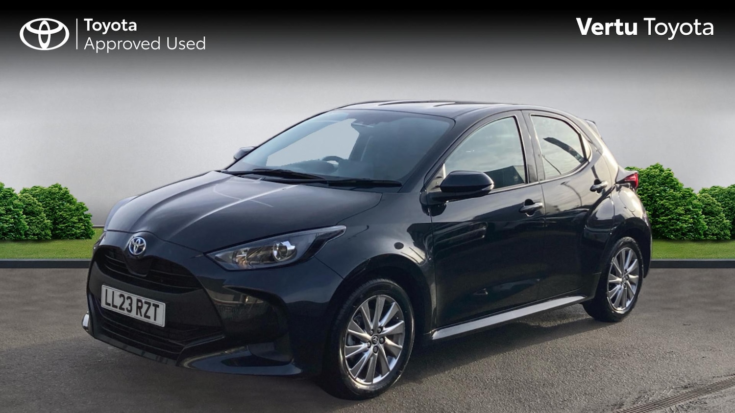 Used Toyota Yaris 2023 for sale - 76945316: Photo 3