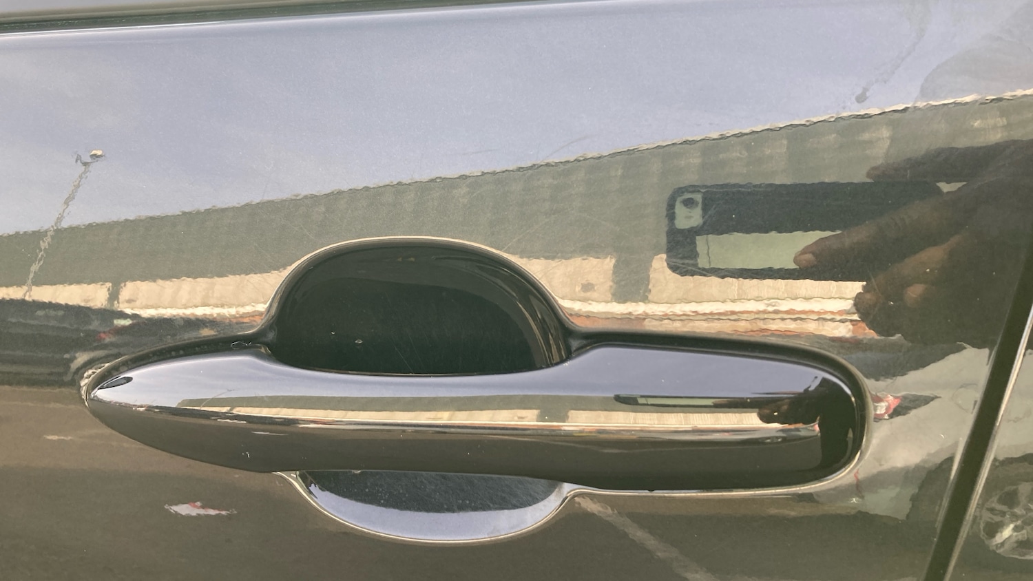 Used Toyota Yaris 2023 for sale - 76945316: Photo 30