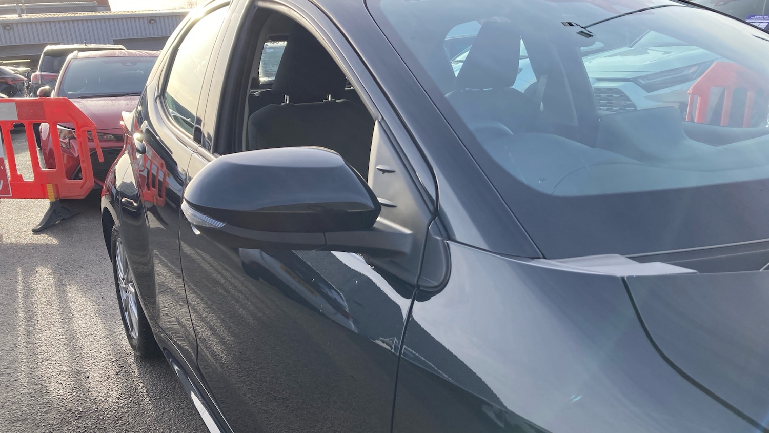 Used Toyota Yaris 2023 for sale - 76945316: Photo 31