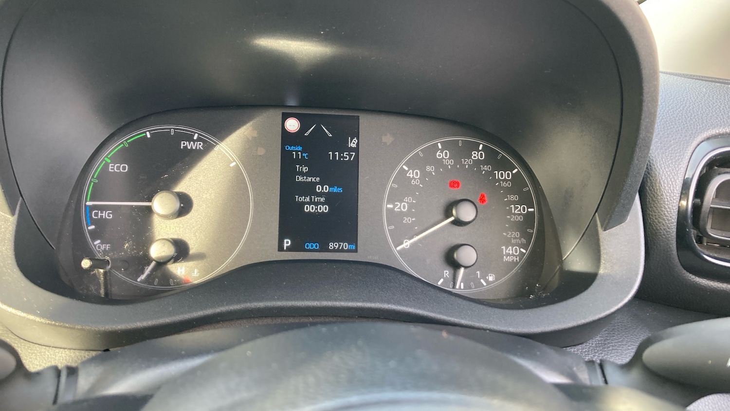 Used Toyota Yaris 2023 for sale - 76945316: Photo 9