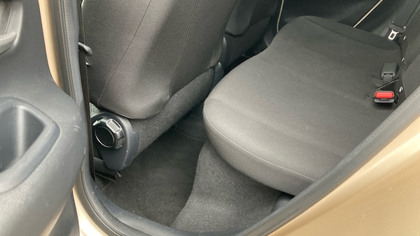 Used Toyota Aygo X 2022 for sale - 76144581: Photo 13