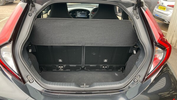 Used Toyota Aygo X 2022 for sale - 76144581: Photo 14