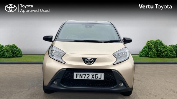 Used Toyota Aygo X 2022 for sale - 76144581: Photo 15