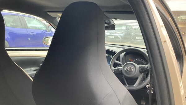 Used Toyota Aygo X 2022 for sale - 76144581: Photo 20
