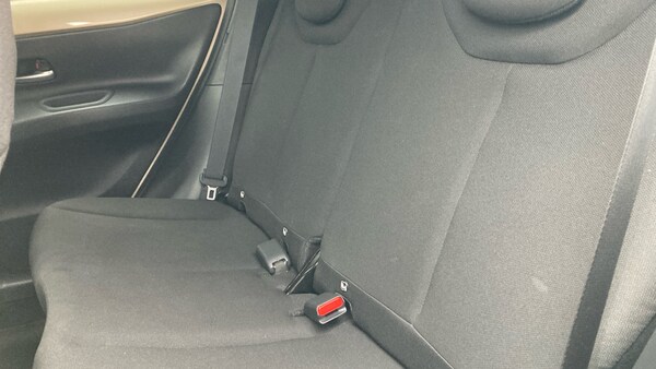 Used Toyota Aygo X 2022 for sale - 76144581: Photo 21