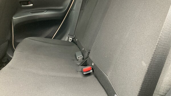 Used Toyota Aygo X 2022 for sale - 76144581: Photo 22