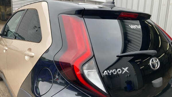 Used Toyota Aygo X 2022 for sale - 76144581: Photo 23