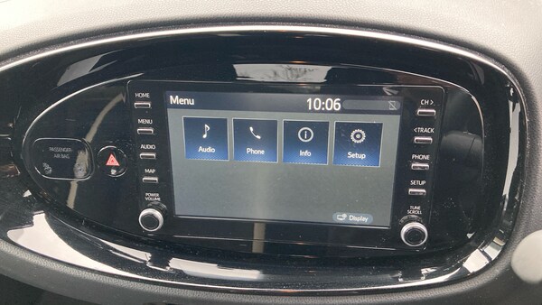 Used Toyota Aygo X 2022 for sale - 76144581: Photo 26