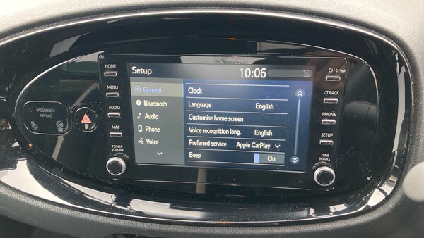 Used Toyota Aygo X 2022 for sale - 76144581: Photo 29