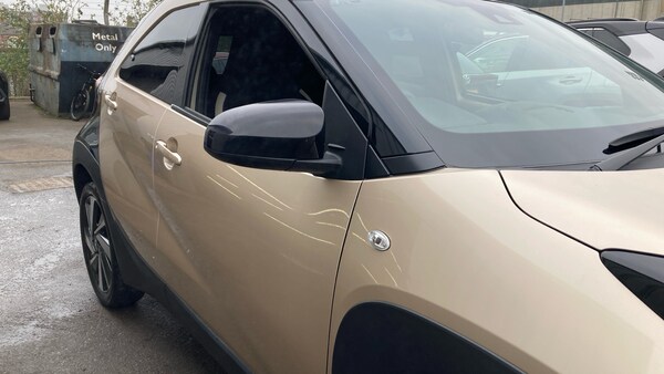 Used Toyota Aygo X 2022 for sale - 76144581: Photo 30