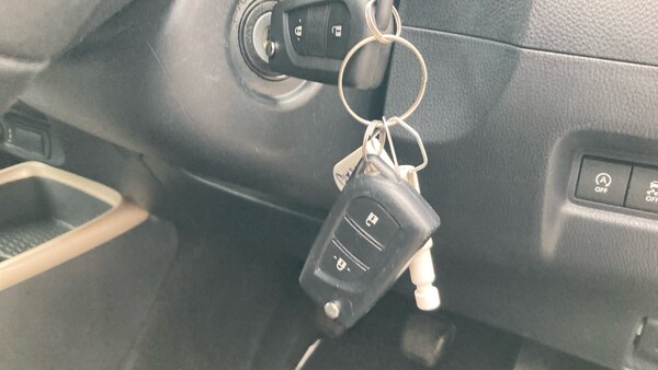 Used Toyota Aygo X 2022 for sale - 76144581: Photo 35