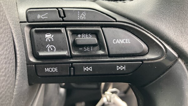 Used Toyota Aygo X 2022 for sale - 76144581: Photo 38
