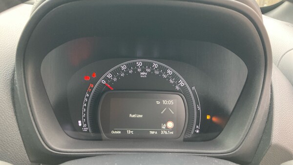 Used Toyota Aygo X 2022 for sale - 76144581: Photo 9