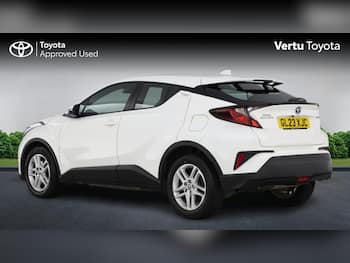 Used Toyota C-HR 2023 for sale - 79706085: Photo