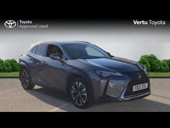 2021 (21) - 250h 2.0 Takumi 5dr CVT Hybrid Hatchback