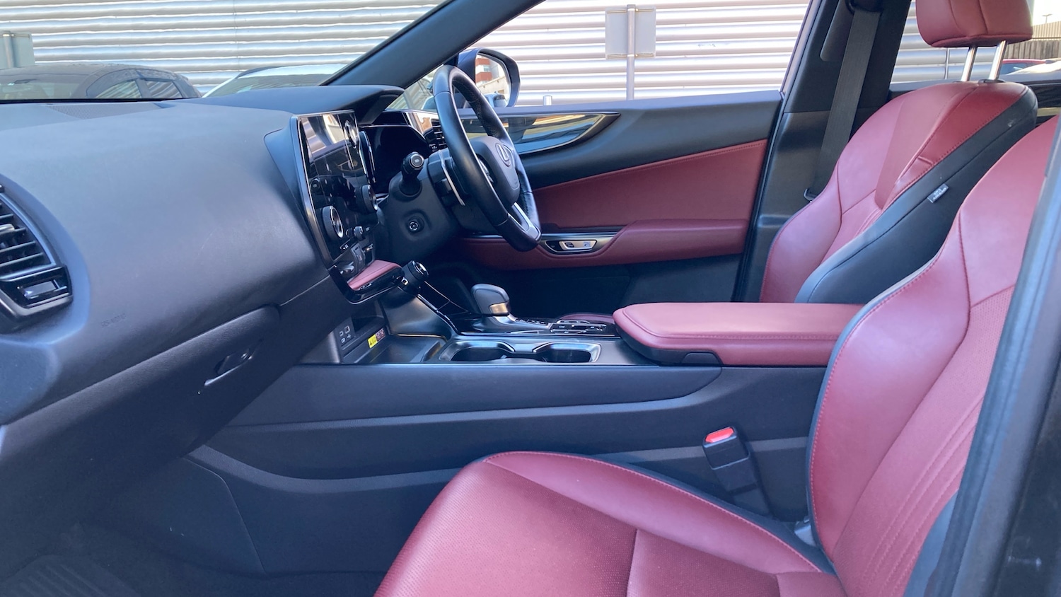 Used Lexus NX 2022 for sale - 77902895: Photo 10