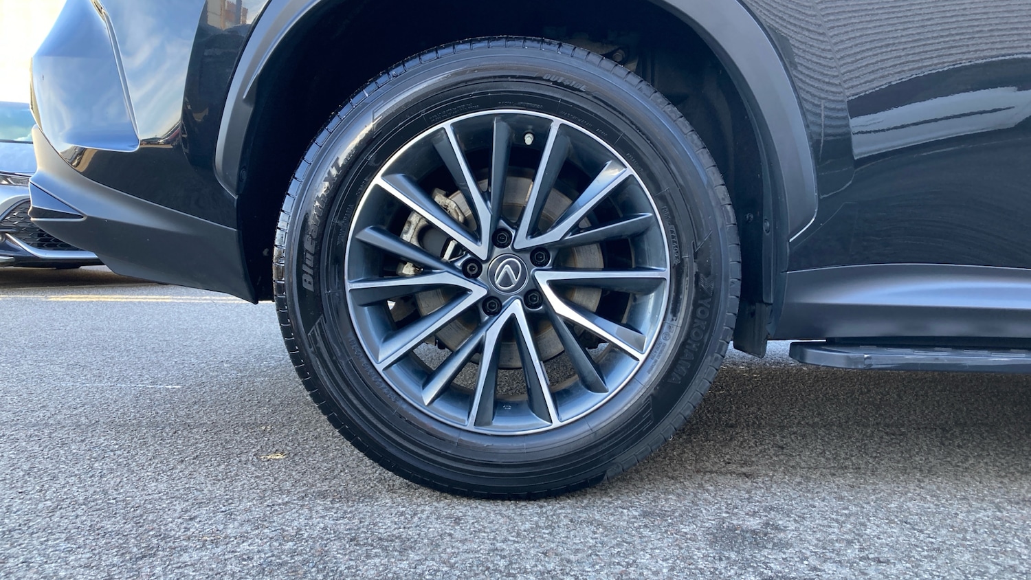 Used Lexus NX 2022 for sale - 77902895: Photo 18