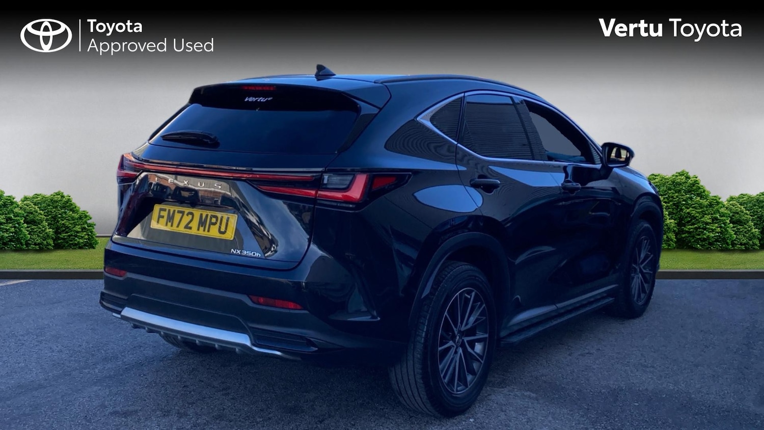 Used Lexus NX 2022 for sale - 77902895: Photo 2