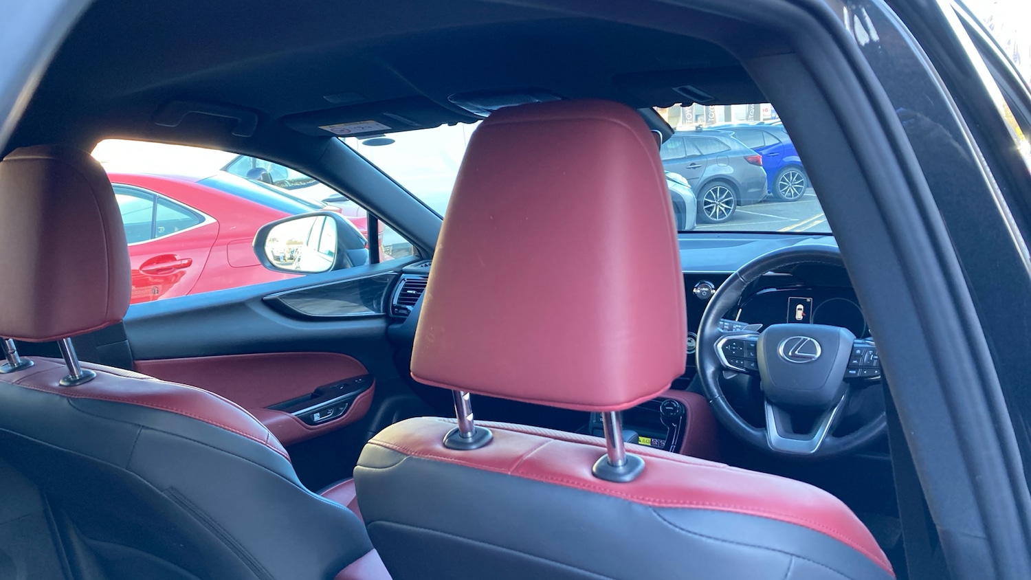 Used Lexus NX 2022 for sale - 77902895: Photo 20