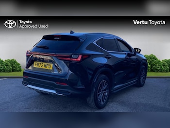 Used Lexus NX 2022 for sale - 77902895: Photo