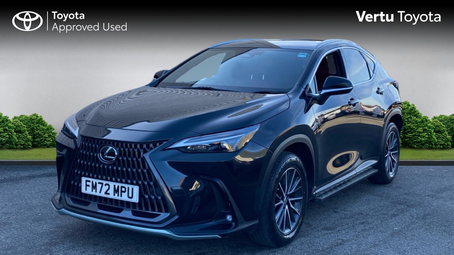 Used Lexus NX 2022 for sale - 77902895: Photo 3