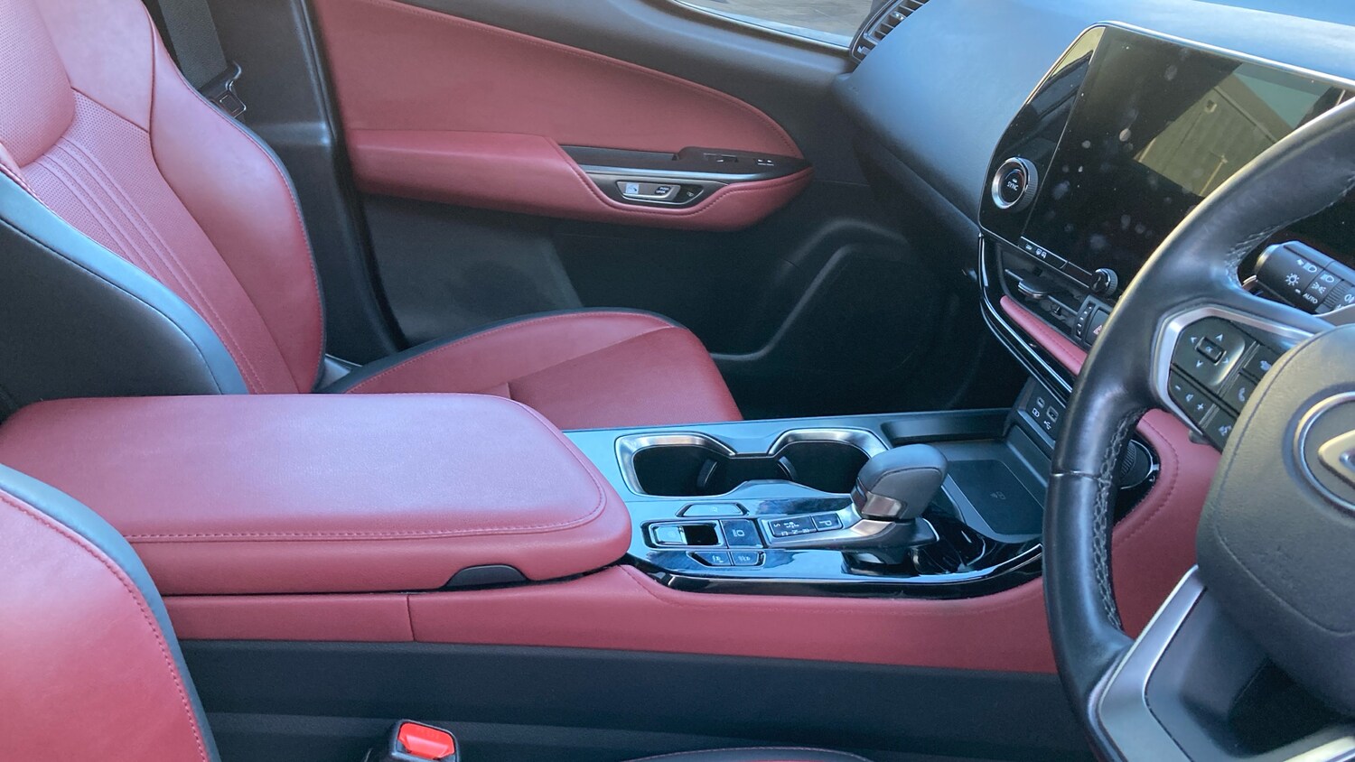 Used Lexus NX 2022 for sale - 77902895: Photo 32