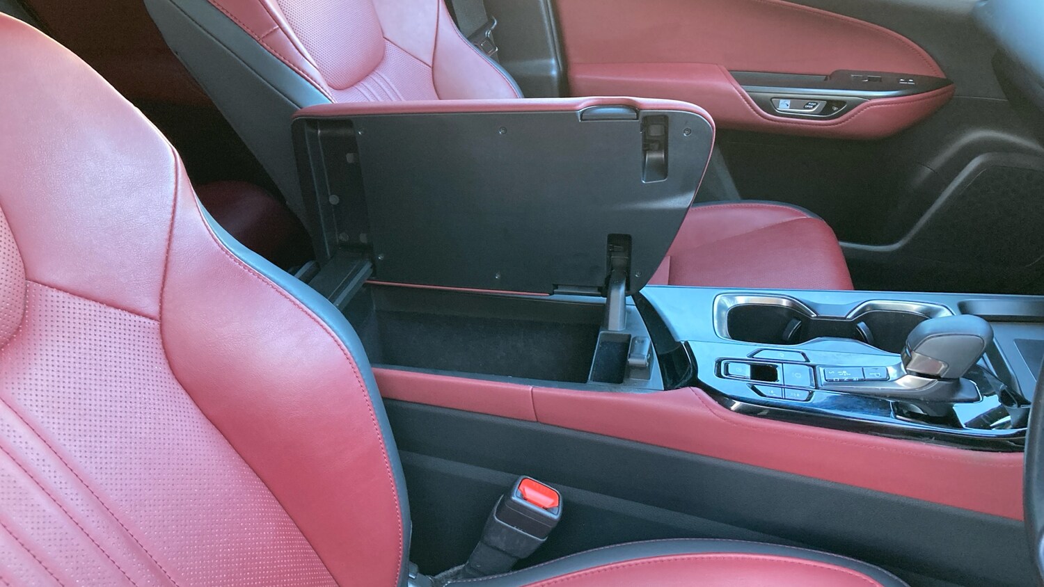 Used Lexus NX 2022 for sale - 77902895: Photo 33