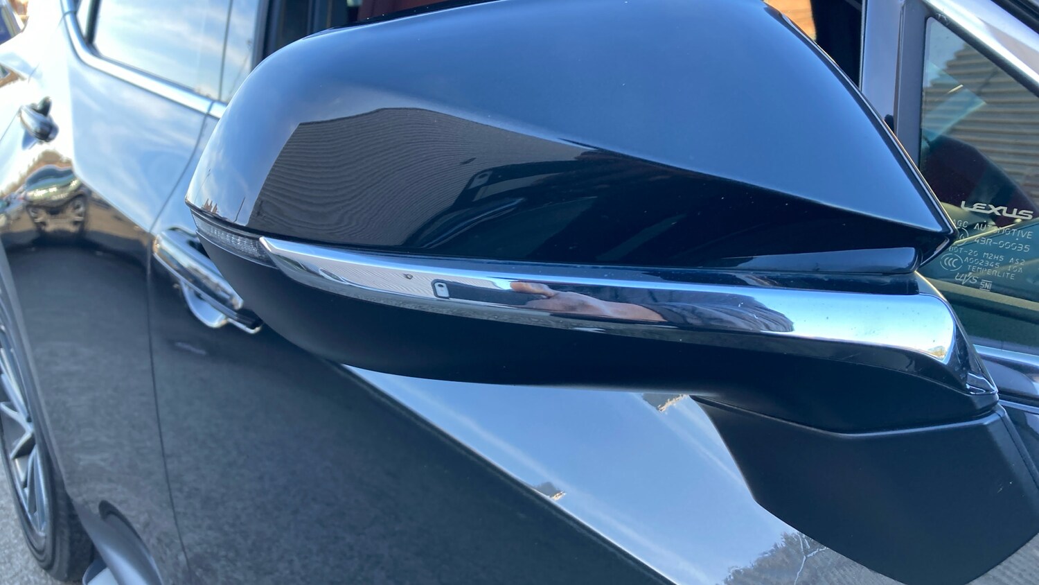 Used Lexus NX 2022 for sale - 77902895: Photo 38