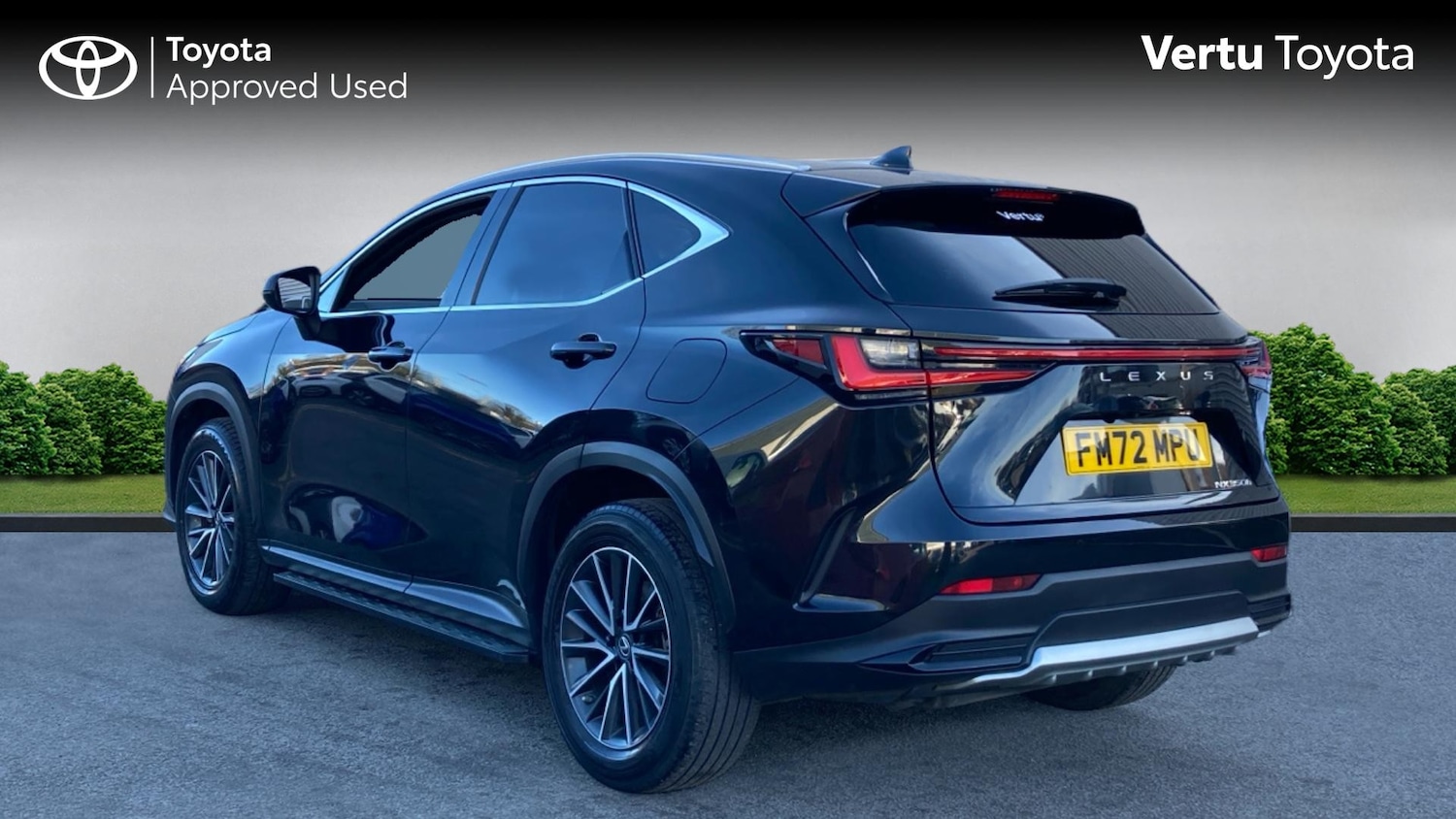 Used Lexus NX 2022 for sale - 77902895: Photo 4