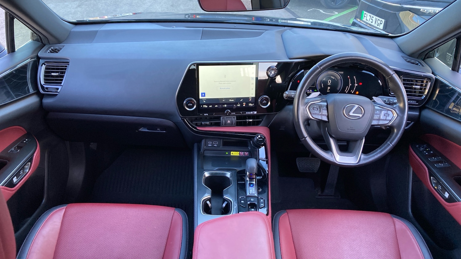 Used Lexus NX 2022 for sale - 77902895: Photo 5