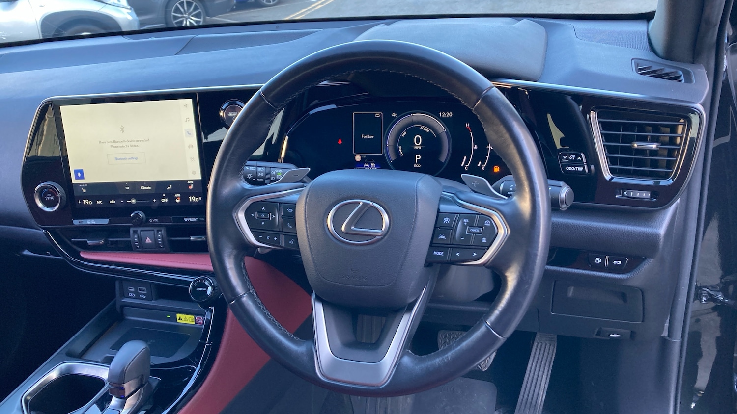 Used Lexus NX 2022 for sale - 77902895: Photo 6