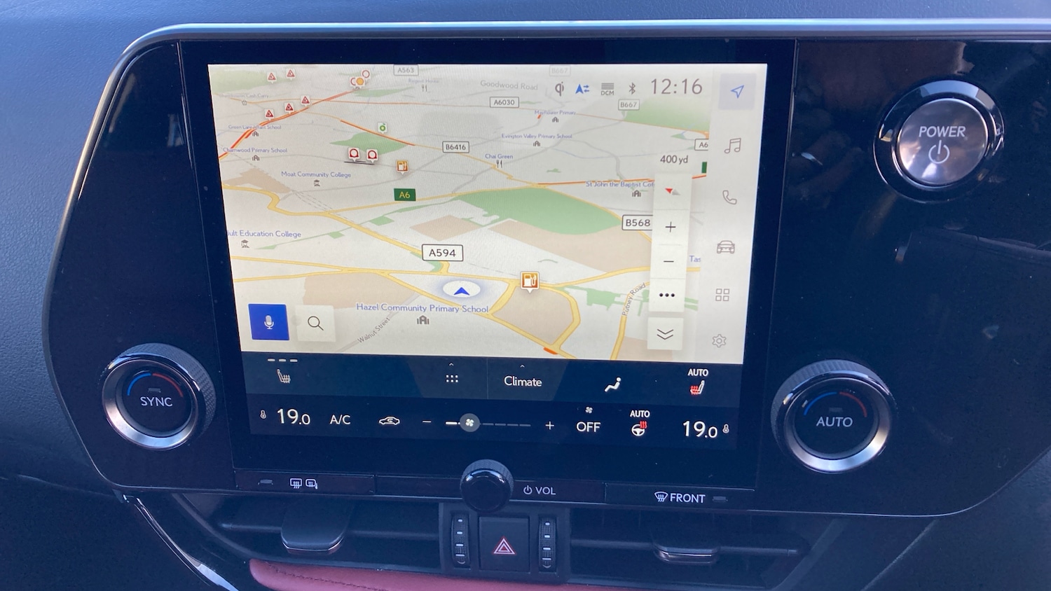 Used Lexus NX 2022 for sale - 77902895: Photo 7