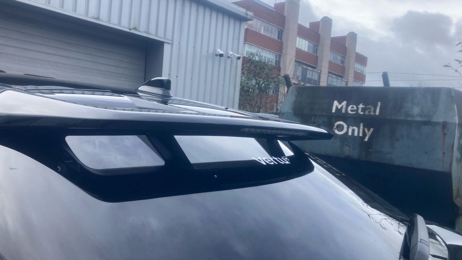 Used Toyota C-HR 2023 for sale - 77702584: Photo 24