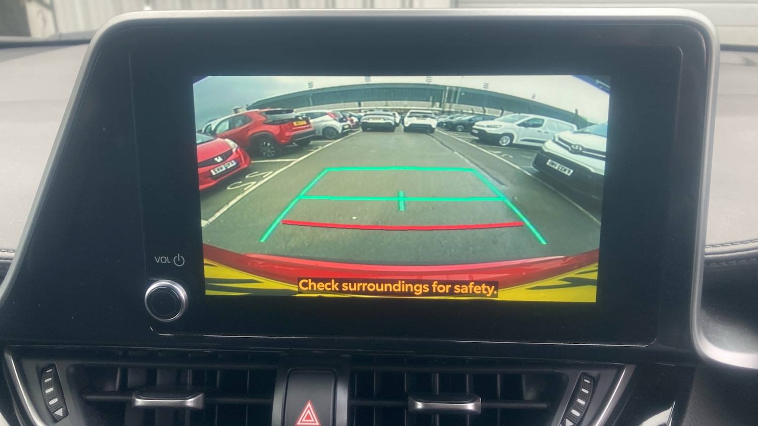 Used Toyota C-HR 2023 for sale - 77702584: Photo 25