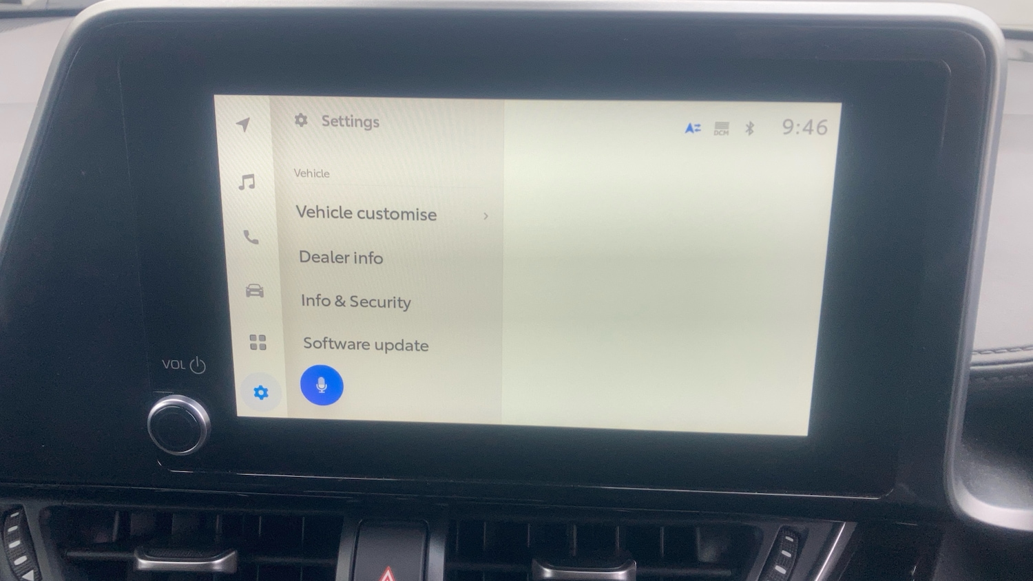 Used Toyota C-HR 2023 for sale - 77702584: Photo 27