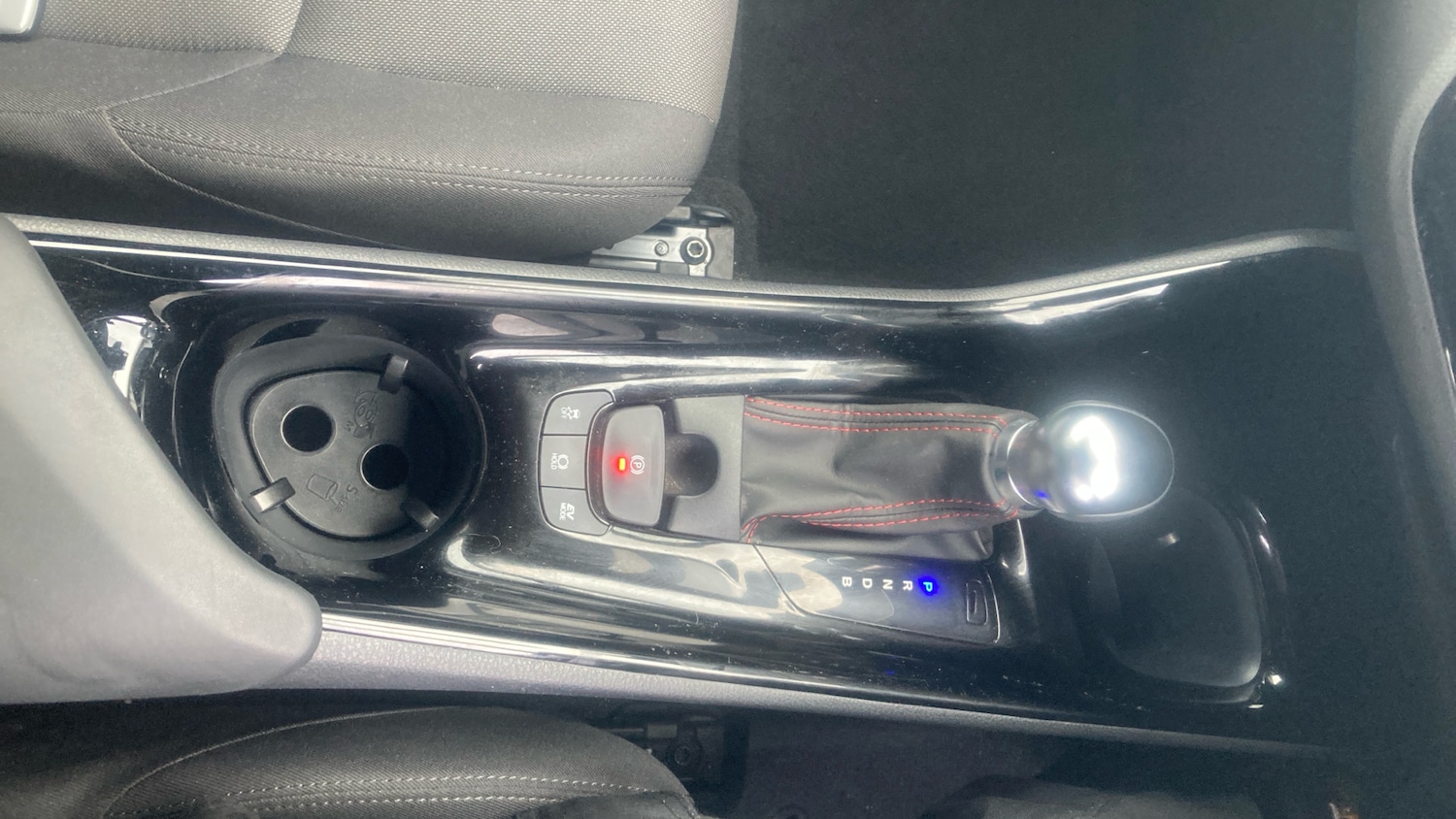 Used Toyota C-HR 2023 for sale - 77702584: Photo 36