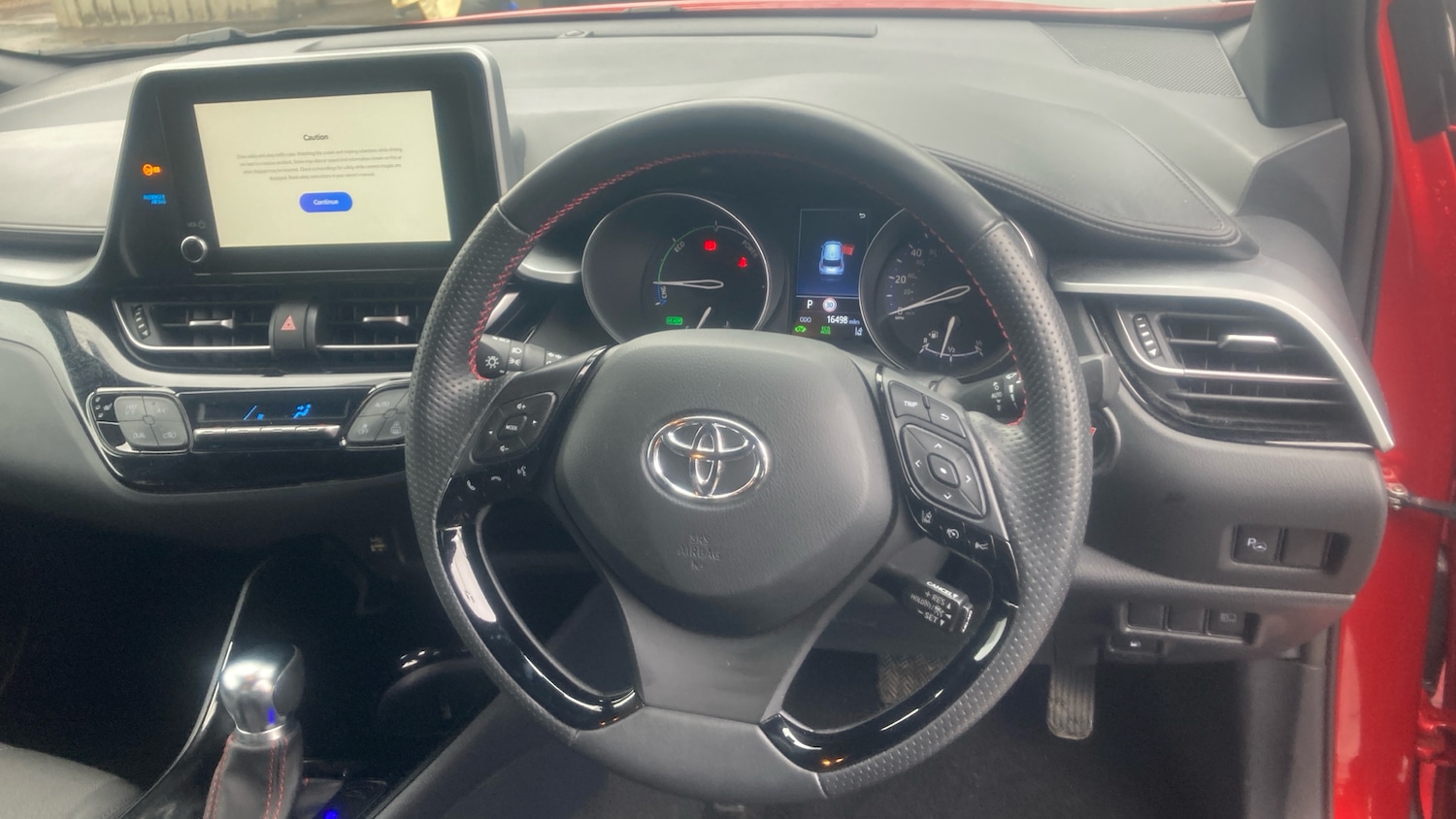 Used Toyota C-HR 2023 for sale - 77702584: Photo 6