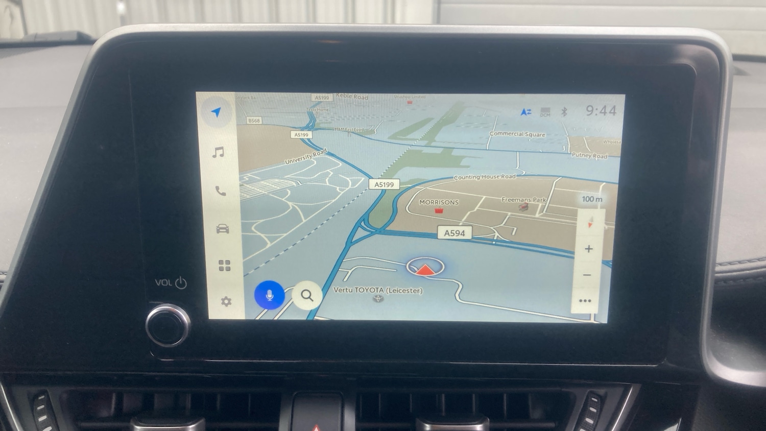 Used Toyota C-HR 2023 for sale - 77702584: Photo 7