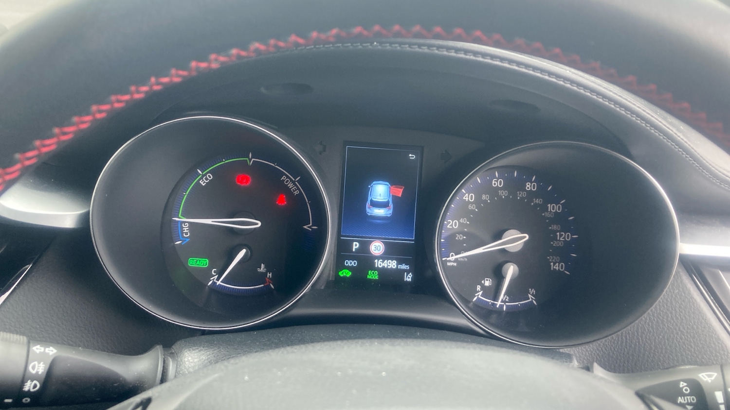 Used Toyota C-HR 2023 for sale - 77702584: Photo 9