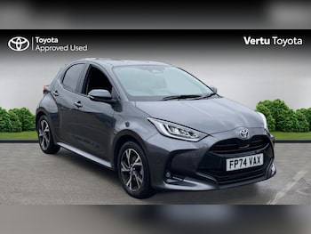 Toyota - Yaris