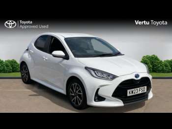 2023 (23) - 1.5 Hybrid Design 5dr CVT Hybrid Hatchback
