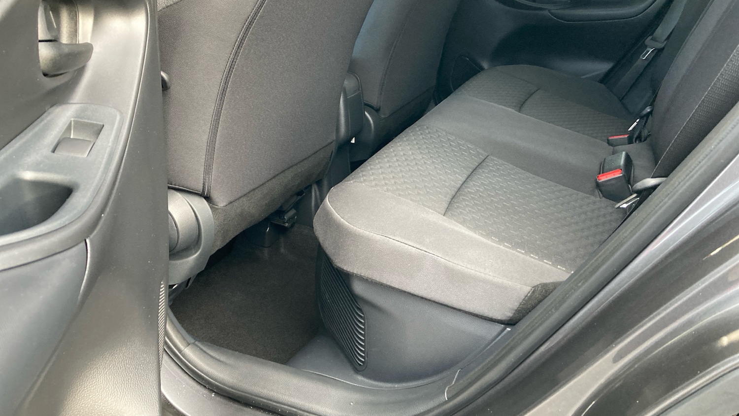 Used Toyota Yaris Cross 2025 for sale - 77247782: Photo 13