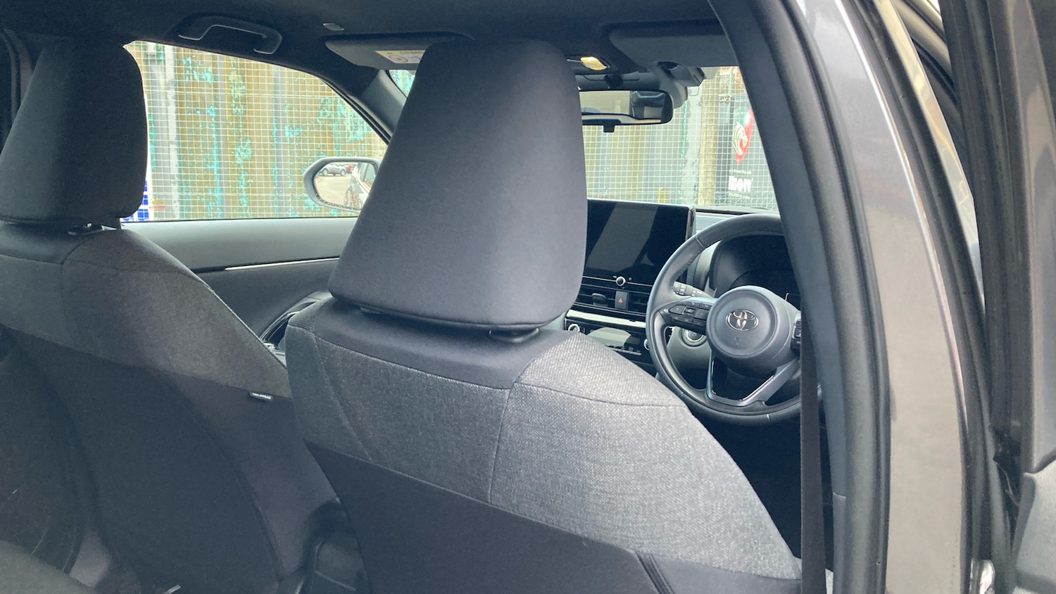 Used Toyota Yaris Cross 2025 for sale - 77247782: Photo 20