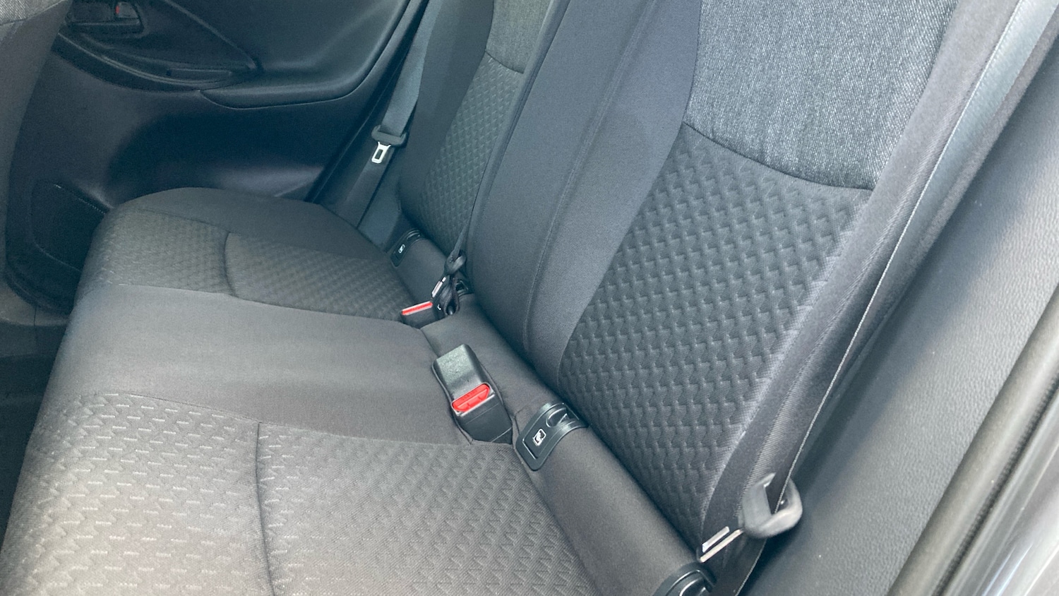 Used Toyota Yaris Cross 2025 for sale - 77247782: Photo 21