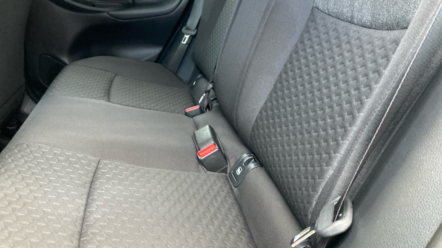 Used Toyota Yaris Cross 2025 for sale - 77247782: Photo 22