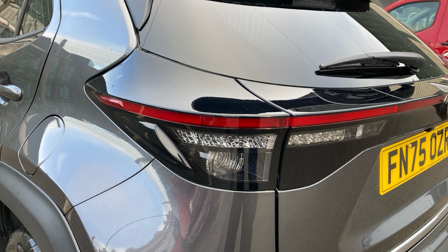 Used Toyota Yaris Cross 2025 for sale - 77247782: Photo 23