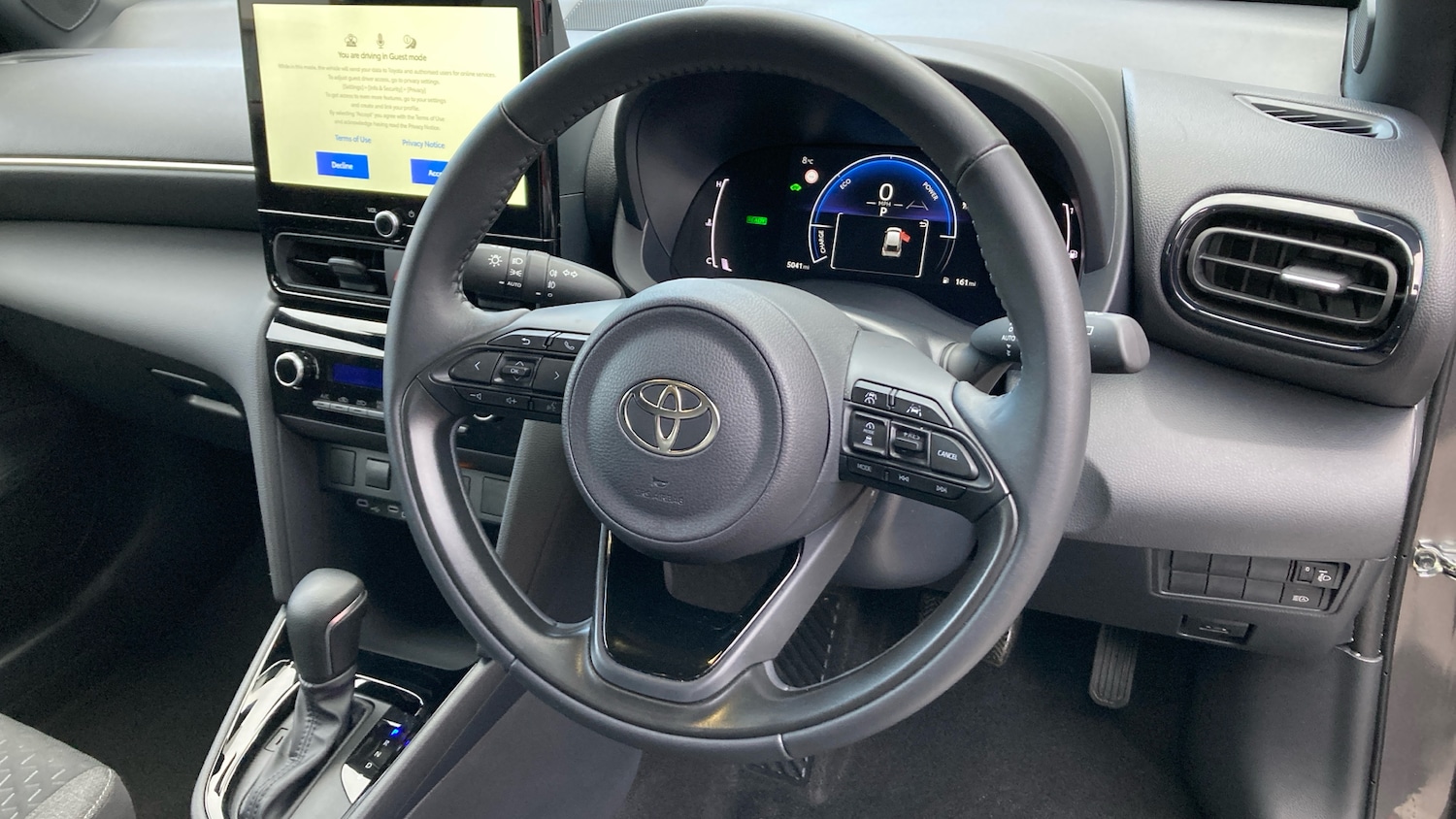 Used Toyota Yaris Cross 2025 for sale - 77247782: Photo 6