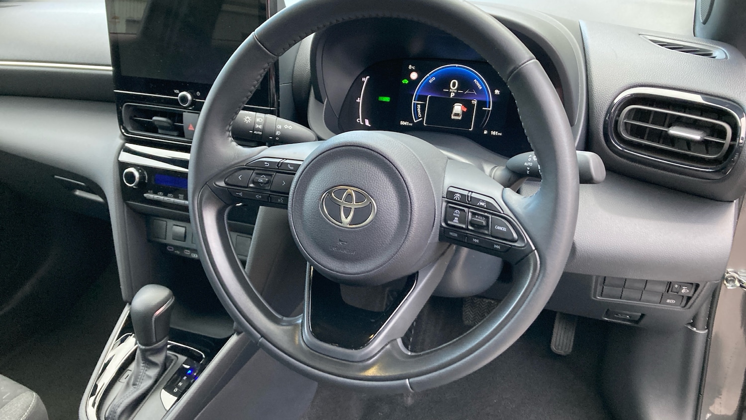 Used Toyota Yaris Cross 2025 for sale - 77247782: Photo 8
